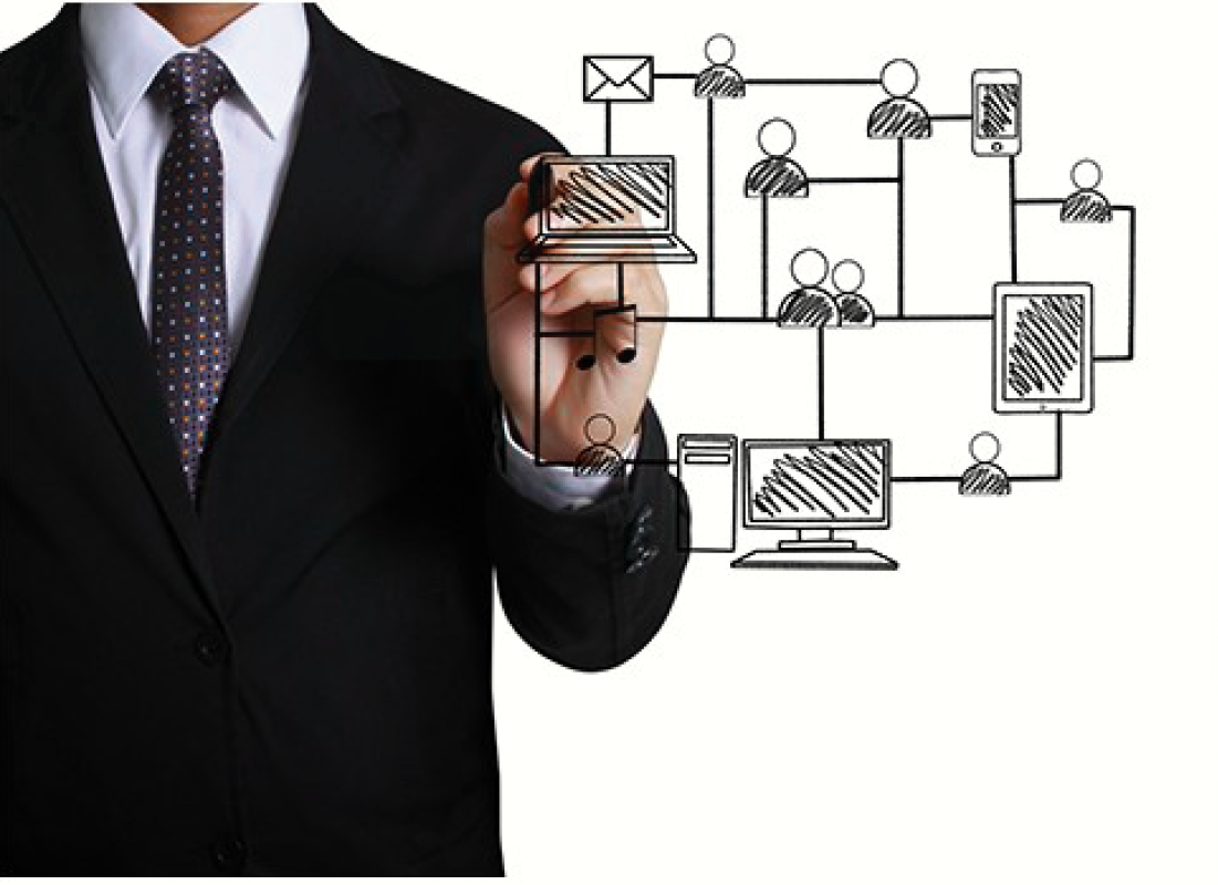 Harris Financial Solutions, Inc - BCD Features | Akron, OH